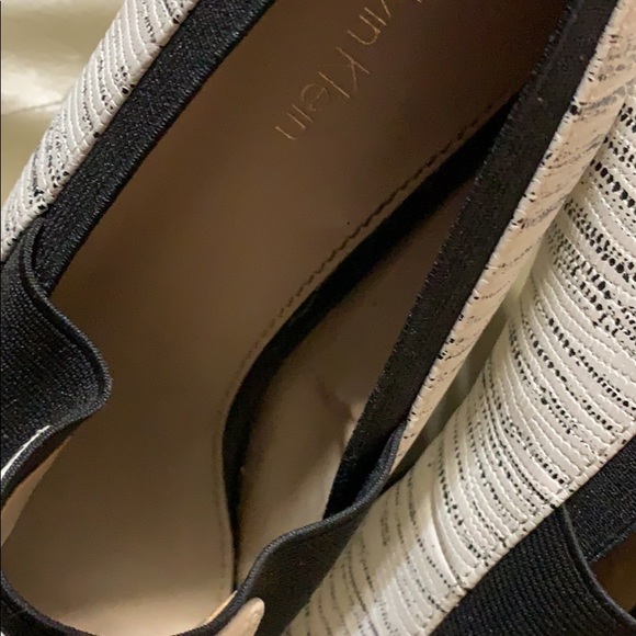 Calvin Klein Heels - Picture 3 of 3
